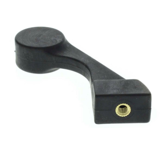 MIDDLEBY BRKT WINDOW HANDLE RIGHT M1116